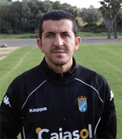 Oliva (Xerez C.D.) - 2012/2013