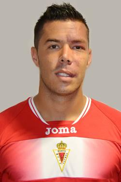 Catal (Real Murcia C.F.) - 2012/2013