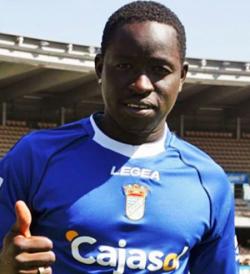 Keita (Xerez C.D.) - 2012/2013