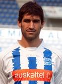 Javi Hernndez (Deportivo Alavs) - 2012/2013