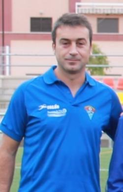 Jota (C.D. Roquetas) - 2012/2013