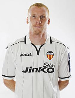 Mathieu (Valencia C.F.) - 2012/2013