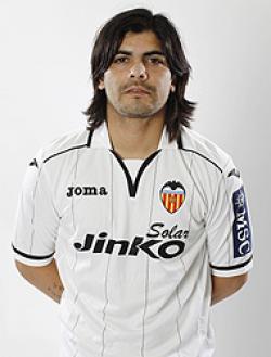 Banega (Valencia C.F.) - 2012/2013