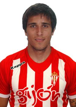 Trejo (Real Sporting) - 2012/2013