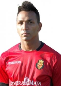 Nsue (R.C.D. Mallorca) - 2012/2013