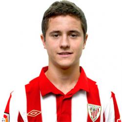 Ander Herrera (Athletic Club) - 2012/2013