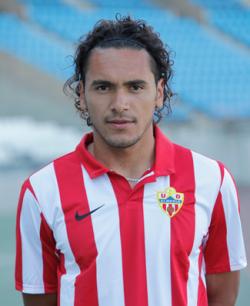 Marcelo Silva (U.D. Almera) - 2012/2013