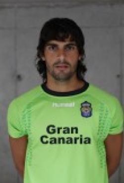 Barbosa (U.D. Las Palmas) - 2012/2013