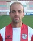 Sergio Garca (Zamora C.F.) - 2012/2013