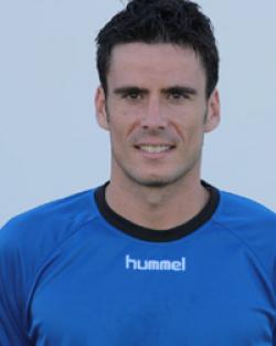 Zamora (R.C. Recreativo) - 2012/2013
