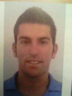 Koki (U.D. La Guardia) - 2012/2013