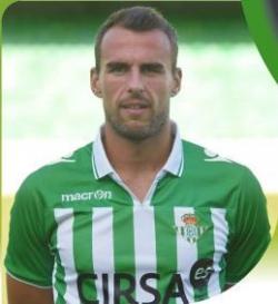 Amaya (Real Betis) - 2012/2013