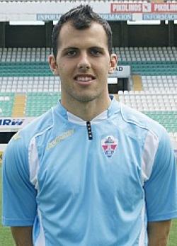 Perales (Elche C.F. B) - 2012/2013