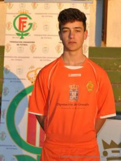 Buty (Granada C.F. C) - 2012/2013