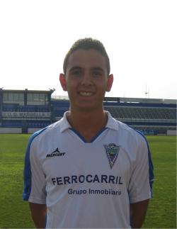 Manu Morilla (Marbella F.C.) - 2012/2013