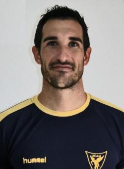 Campillo (UCAM Murcia C.F.) - 2012/2013