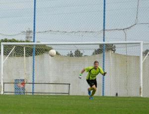 Abraham (C.D. Moguer) - 2012/2013