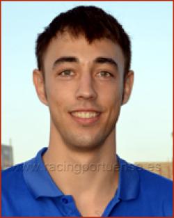 Jesuli (Racing C. Portuense) - 2012/2013
