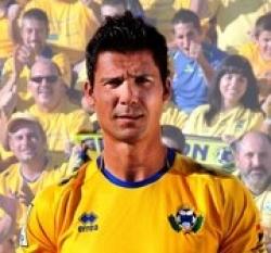 Fernando Sales (A.D. Alcorcn) - 2012/2013