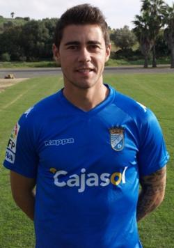 Tati Maldonado (Xerez C.D.) - 2012/2013