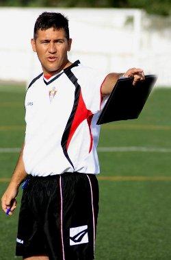 Domi (C.D. Vejer Balompi) - 2012/2013