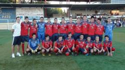 Jess (Rvo. Bailn C.F.) - 2012/2013