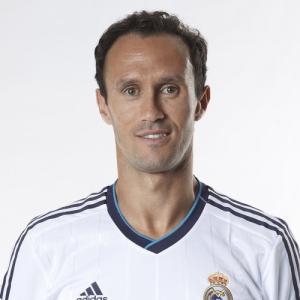 Carvalho (Real Madrid C.F.) - 2012/2013