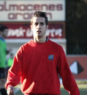 David Pose (S.D. Formentera) - 2012/2013