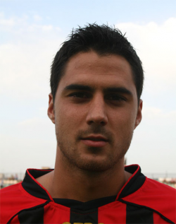 Nando (C.F. Reus Deportiu) - 2012/2013