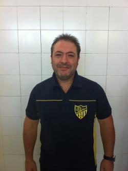 Bentez (Almoga Atletic) - 2012/2013