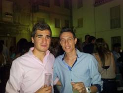 Recol (Montillana C.F.) - 2012/2013