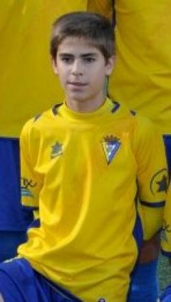 Peri (Puerto Real C.F. B) - 2012/2013
