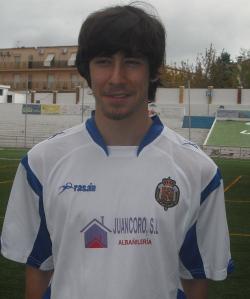Jose (Carolinense C.D.) - 2012/2013