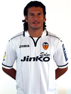 Valdez (Valencia C.F.) - 2012/2013