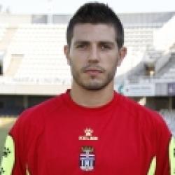Vctor Ibez (F.C. Cartagena) - 2012/2013