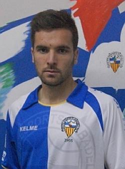 Too Garca (C.E. Sabadell F.C.) - 2012/2013