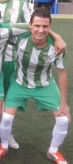 Javi Lorca (Ciudad de Vcar) - 2012/2013