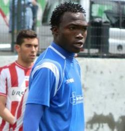 Sani (U.D. Maracena) - 2012/2013