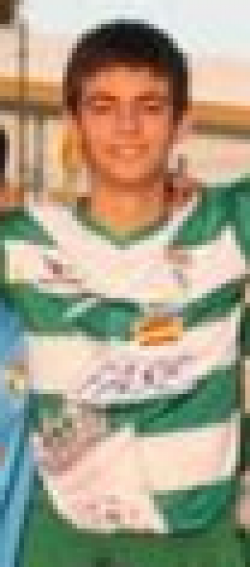 Rafa (Puertorrealea) - 2012/2013