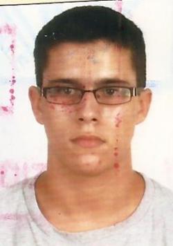 Borja (C.D. La Salle B) - 2012/2013