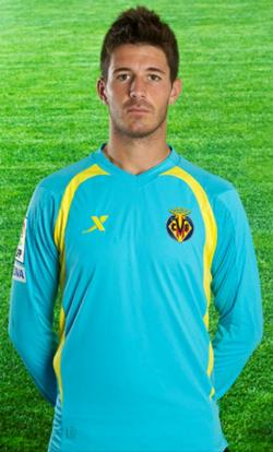Palats� (Villarreal C.F.) - 2012/2013