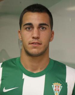Joselu (Crdoba C.F.) - 2012/2013