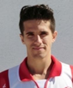 Lzaro (C.D. Tosiria) - 2012/2013