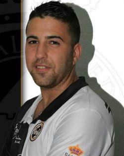 Daro (Balona Balompi C.F.) - 2012/2013