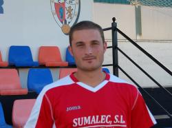 Ulises (La Barrera C.F.) - 2012/2013