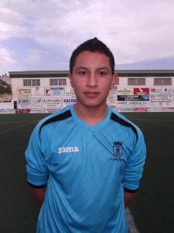 Fabi (A.D. Mancha Real) - 2012/2013