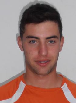 Deneb (Athletico Moraleda) - 2012/2013