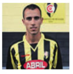 Rubn Garca (Rpido de Bouzas) - 2012/2013