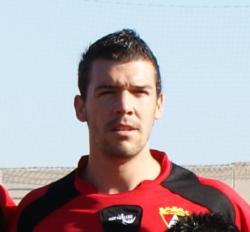 Carlos Mora (Ayamonte C.F.) - 2012/2013
