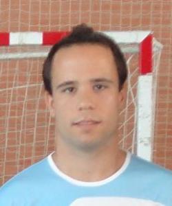 Sergio (Ctering Casa Lola) - 2012/2013